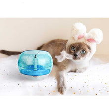 Load image into Gallery viewer, PETWANT T1 Electronic Cat Fun Toy
