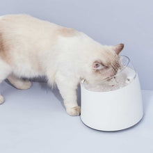 Load image into Gallery viewer, PETWANT UV Sterilization Smart Pet Water Fountain
