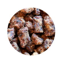 Load image into Gallery viewer, TU MEKE FRIEND Air Dried Dog Food Gourmet Beef
