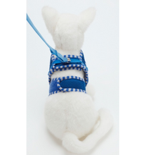 Load image into Gallery viewer, PETIO Soft Harness Stripe For Cats
