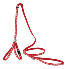 Load image into Gallery viewer, PETIO Neko Komachi Harness Lead For Cats
