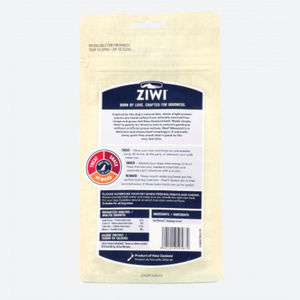 ZIWI Beef Weasand For Dogs
