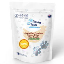 將圖片載入圖庫檢視器 Freezy Paws Freeze-Dried Raw Treats For Pets
