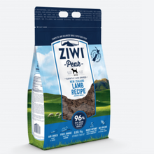 Load image into Gallery viewer, ZIWI PEAK Air-Dried Lamb Recipe for Dogs
