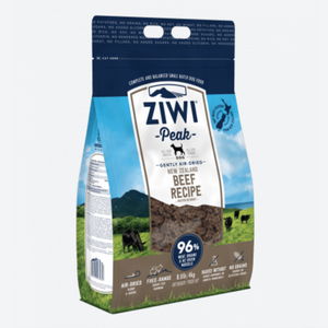 ZIWI PEAK Air-Dried Beef Recipe for Dogs