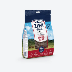 ZIWI PEAK Air-Dried Venison Recipe for Dogs