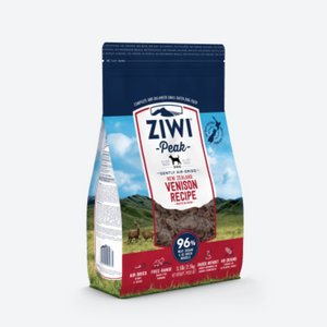 ZIWI PEAK Air-Dried Venison Recipe for Dogs