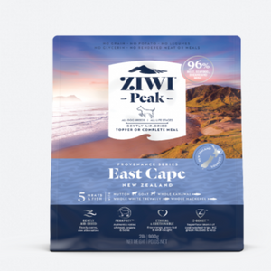 ZIWI PEAK Provenance Series East Cape Recipe For Dogs