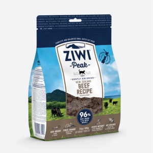 ZIWI PEAK Air-Dried Beef Recipe For Cats