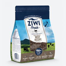 將圖片載入圖庫檢視器 ZIWI PEAK Air-Dried Beef Recipe For Cats
