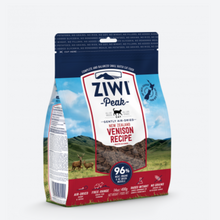 將圖片載入圖庫檢視器 ZIWI PEAK Air-Dried Venison Recipe For Cats
