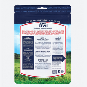 ZIWI PEAK Air-Dried Venison Recipe For Cats