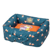 將圖片載入圖庫檢視器 TOUCHDOG Onigiri Series Premium Designer Bento Pet Bed

