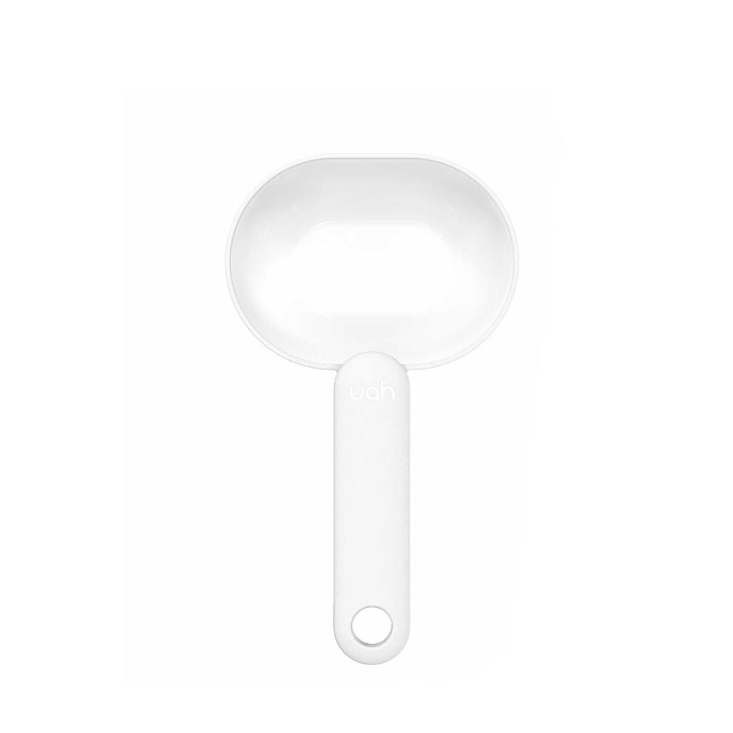 UAH PET One Food Feeding Scoop With Bag Sealing Clip