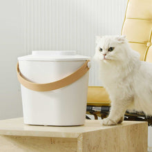 Load image into Gallery viewer, UAH PET Intelligent Vacuum Food Storage Container
