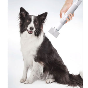 UAH PET Fluffy-1 Intelligent Temperature Control Pet Hair Dryer