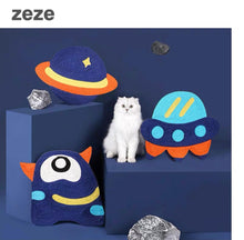 Load image into Gallery viewer, ZEZE Cat Scratcher
