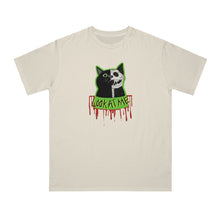 Load image into Gallery viewer, Look At Me Organic T-Shirt
