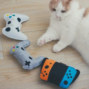 CatsCity Controller Pet Toy