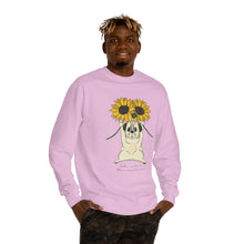 Load image into Gallery viewer, Sunflower Lovers Sweatshirt
