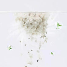 Load image into Gallery viewer, FUKUMARU White Tea Scent Tofu Composite Cat Litter 2.7KG
