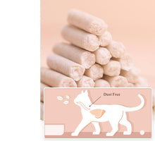 Load image into Gallery viewer, KUNGFU Tofu Cat Litter 6L &amp; 17.5L
