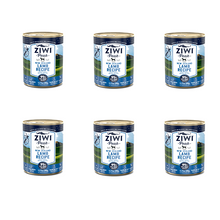 Load image into Gallery viewer, ZIWI PEAK Wet Lamb Recipe Dog Food 390g
