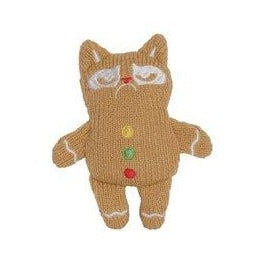 GRUMPY CAT Grumpy Knit Gingerbread