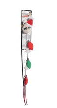 Load image into Gallery viewer, GRUMPY CAT Christmas LED Lights Wand
