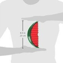 Load image into Gallery viewer, ROSEWOOD BioSafe Watermelon Dog Toy
