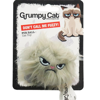 GRUMPY CAT Hair Ball