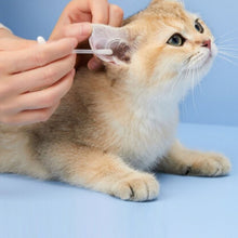 將圖片載入圖庫檢視器 PETKIT Pet Ear Cleaning Cotton Swab
