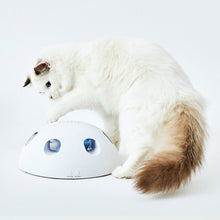 將圖片載入圖庫檢視器 PETKIT Magic Hemisphere Cat Toy
