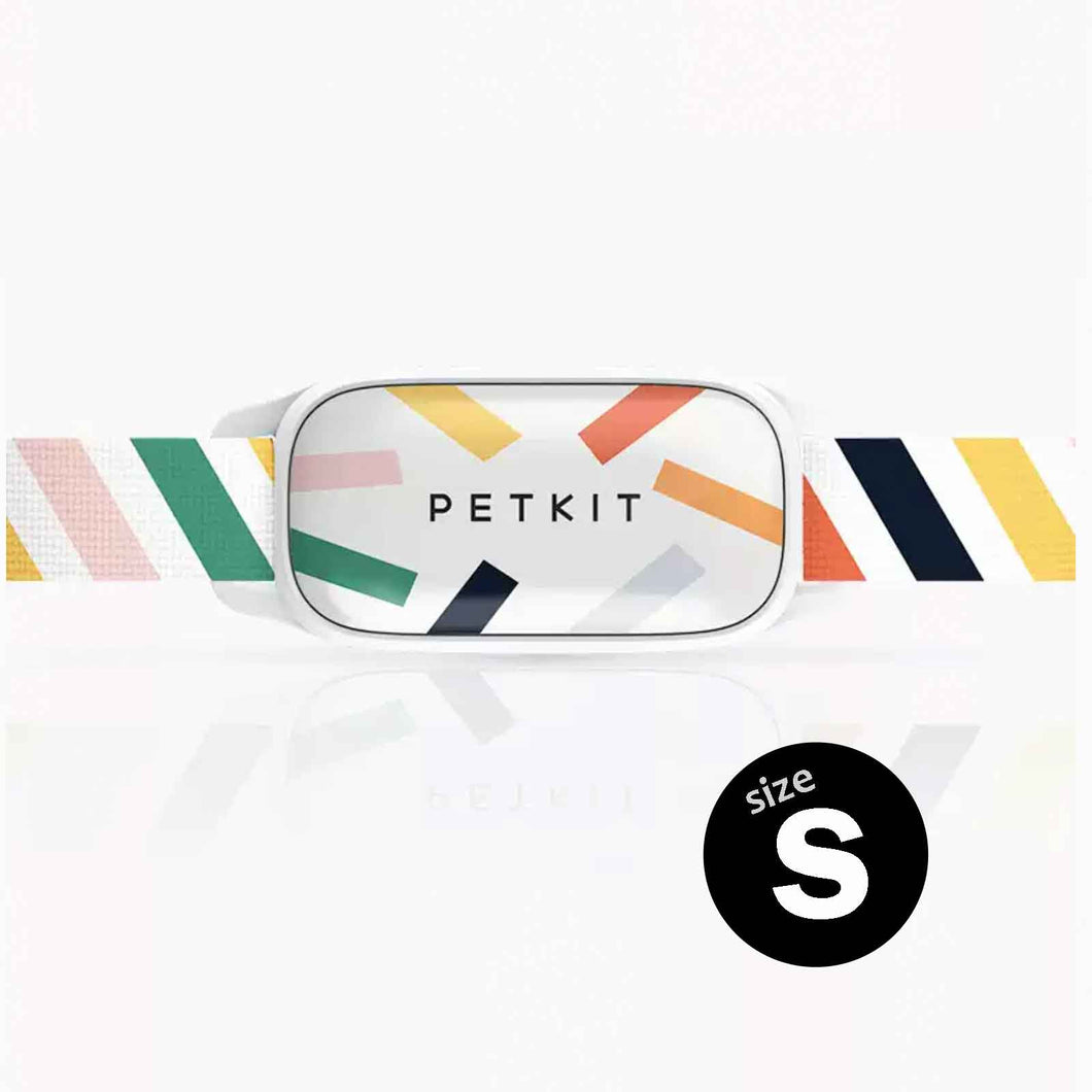 PETKIT FIT 3 Smart Pet Activity Trackers and Fitness Monitors For Cat
