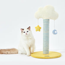 將圖片載入圖庫檢視器 PETKIT Dreamy Cloud Cat Scratching Tree

