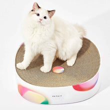 將圖片載入圖庫檢視器 PETKIT Dream Aurora Square Cat Scratcher
